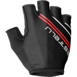 Manusi Castelli Dolcissima 2 W pentru femei negru XS Manusi Castelli Dolcissima 2 W pentru femei negru XS