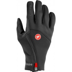 Manusi Castelli Mortirolo Negre L
