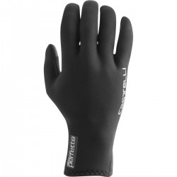 Manusi Castelli Perfetto Max Negru XL Manusi Castelli Perfetto Max Negru XL