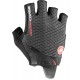 Manusi Castelli Rosso Corsa Pro V Dark Gray XXL Manusi Castelli Rosso Corsa PRO V Antracit/Negru XXL