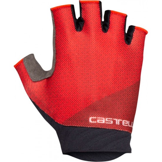 Manusi Castelli Roubaix Gel 2 W Rosii M