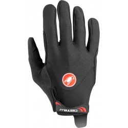 Manusi Castelli Arenberg Gel LF unisex negru M