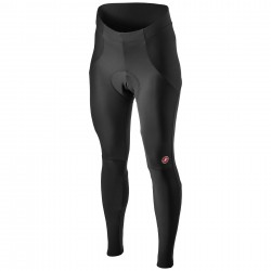 Pantaloni lungi Castelli Sorpasso RoS W de dama Negru/Gri Reflectorizant L Pantaloni lungi Castelli Sorpasso RoS W de dama Negru/Gri Reflectorizant L