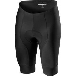 Pantaloni scurti Castelli Competizione Negru M