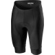 Pantaloni scurti Castelli Competizione Negru S