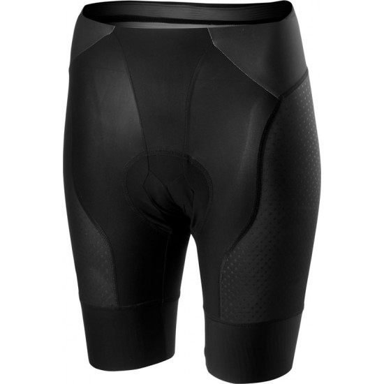 Pantaloni scurti Castelli Free Aero Race 4W de dama Negru XS Pantaloni scurti Castelli Free Aero Race 4W de dama Negru XS