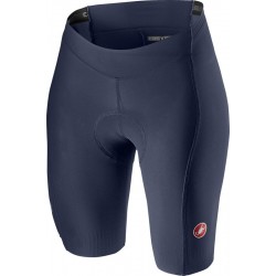 Pantaloni scurti Castelli Velocissima 2 de dama Negru M