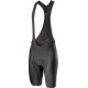 Pantaloni scurti cu bretele Castelli Competizione Negru XXXL Pantaloni scurti cu bretele Castelli Competizione Negru XXXL