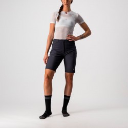 Short Castelli Unlimited W Baggy de dama Negru M