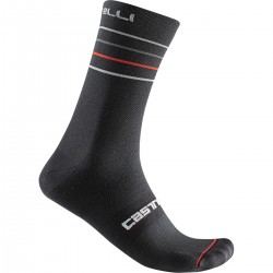 Sosete Castelli Endurance 15 Negru 36-39 Sosete Castelli Endurance 15 Negru 36-39