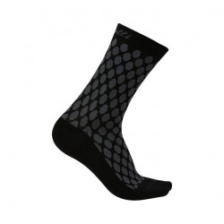 Sosete Castelli Sfida 13 de dama Negru S/M 35-38 Sosete Castelli Sfida 13 de dama Negru S/M 35-38