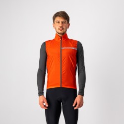 Vesta Castelli Squadra Stretch Rosu/Antracit M Vesta Castelli Squadra Stretch Rosu/Antracit M
