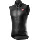 Vesta ciclism Castelli Aria Negru L Vesta ciclism Castelli Aria Negru L