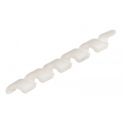 Protectie Cablu SXT - (10 Buc) Alb
