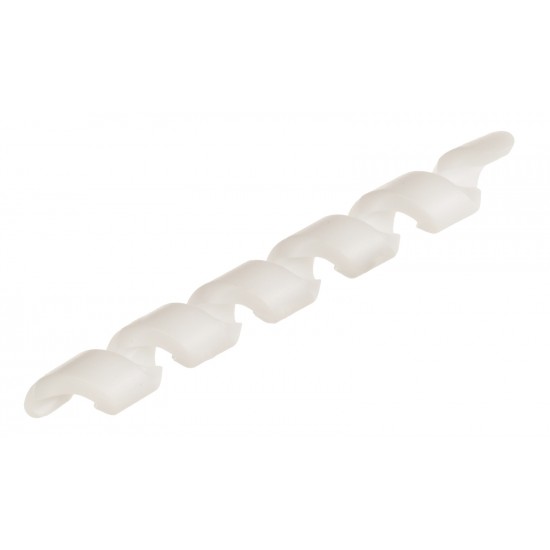 Protectie Cablu SXT - (10 Buc) Alb