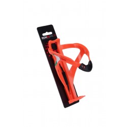 Suport Bidon B-X PACE Orange Fluo Suport Bidon B-X PACE Orange Fluo