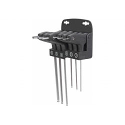 Set Inbus  B-RACE  2/2.5/3/4/5/6 mm