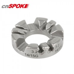 Cheie Spite  3,2-3,9 mm  cnSPOKE