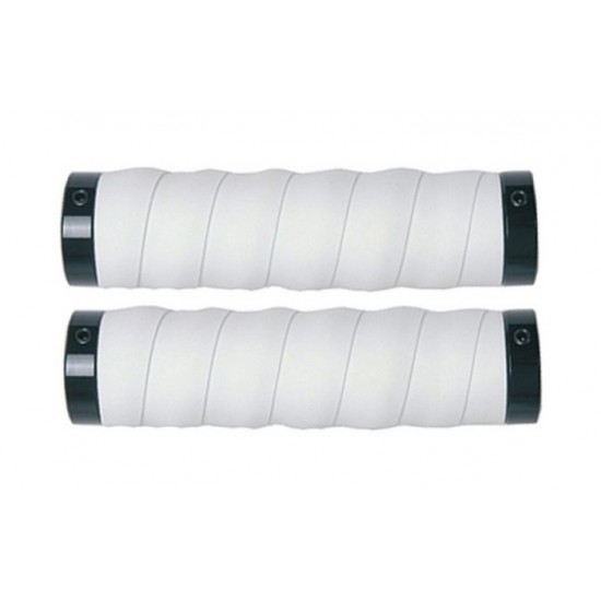 MANSOANE TWISTER CONTEC - albe 129mm