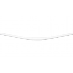 Ghidon CONTEC Brut Select BS9 US5 31.8x720mm - White Ghidon CONTEC Brut Select BS9 US5 31.8x720mm - White