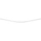 Ghidon CONTEC Brut Select BS9 US5 31.8x720mm - White
