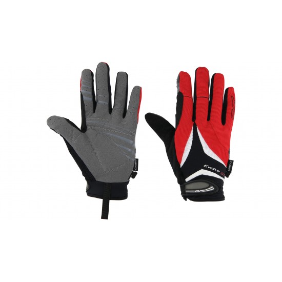 Manusi CONTEC Evolve Negre XL Manusi CONTEC Evolve Negre XL