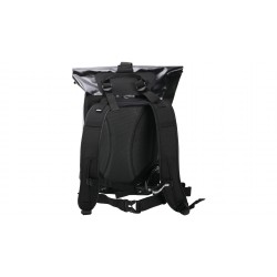 Rucsac CONTEC Waterproof 24L - Black/Black