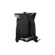 Rucsac CONTEC Waterproof 24L - Black/Black