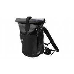 Rucsac CONTEC Waterproof 24L - Black/Black