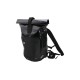 Rucsac CONTEC Waterproof 24L - Black/Black