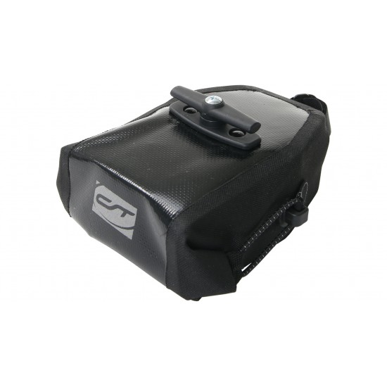 Geanta sa CONTEC Stow Waterproof L - negru Geanta sa CONTEC Stow Waterproof L - negru