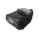Geanta sa CONTEC Stow Waterproof L - negru Geanta sa CONTEC Stow Waterproof L - negru