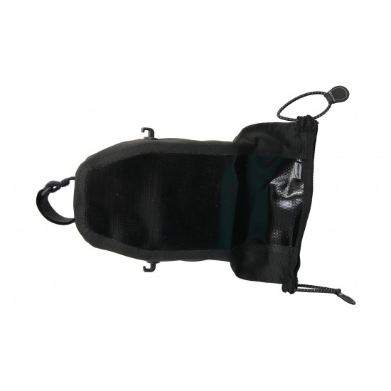 Geanta sa CONTEC Stow Waterproof L - negru Geanta sa CONTEC Stow Waterproof L - negru