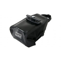 Geanta sa CONTEC Stow Waterproof M - negru
