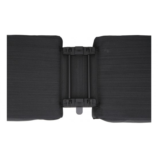 Geanta portbagaj CONTEC Neo Double - gri Geanta portbagaj CONTEC Neo Double - gri