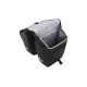 Geanta portbagaj CONTEC Neo Double - gri Geanta portbagaj CONTEC Neo Double - gri