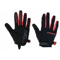 Manusi CONTEC Neo Pacer XL - negru/rosu Manusi CONTEC Neo Pacer XL - negru/rosu