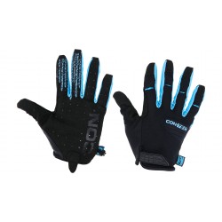 Manusi CONTEC Neo Pacer M - negru/albastru Manusi CONTEC Neo Pacer M - negru/albastru