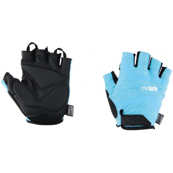 Manusi CONTEC Curly SL - XS - turquoise Manusi CONTEC Curly SL - XS - turquoise