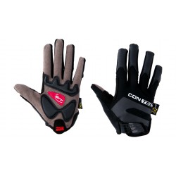 Manusi CONTEC Driver XL - negru Manusi CONTEC Driver XL - negru