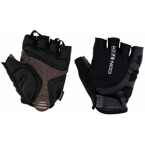 Manusi CONTEC Neo Air + L - negru/gri Manusi CONTEC Neo Air + L - negru/gri