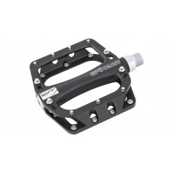 Pedale CONTEC Spike.22 - Black