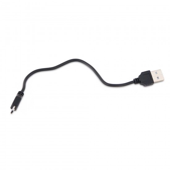 Far + stop CONTEC Speed Led USB - 20lux - negru/rosu Far + stop CONTEC Speed Led USB - 20lux - negru/rosu