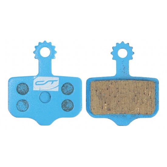Placute frana CONTEC DiscStop+ CBP-340 organic Avid / Sram Elixir R / CR / XX / X0 Placute frana CONTEC DiscStop+ CBP-340 organic Avid / Sram Elixir R / CR / XX / X0