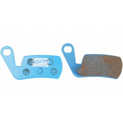 Placute frana CONTEC DiscStop+ CBP-140 - Organic Placute frana CONTEC DiscStop+ CBP-140 - Organic