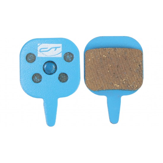 Placute frana CONTEC DiscStop+ CBP-600 organic Tektro IO hydraulic/mechanic - Gemini Placute frana CONTEC DiscStop+ CBP-600 organic Tektro IO hydraulic/mechanic - Gemini