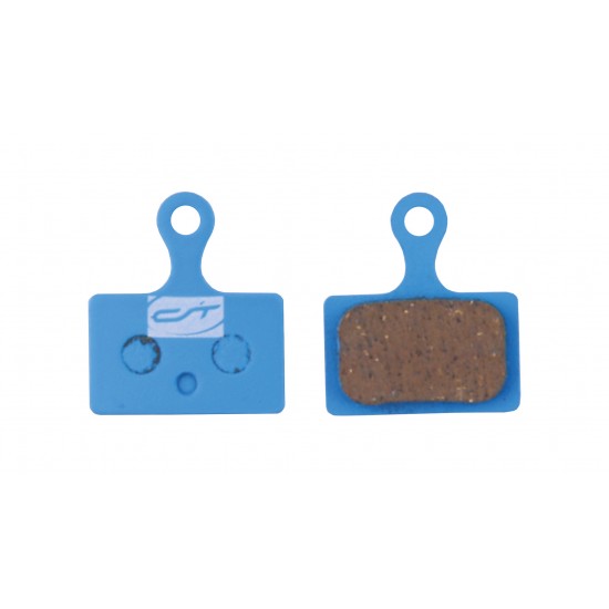 Placute frana CONTEC DiscStop+ CBP-625 organic Shimano direct mount BR-RS 405/505/805 Placute frana CONTEC DiscStop+ CBP-625 organic Shimano direct mount BR-RS 405/505/805