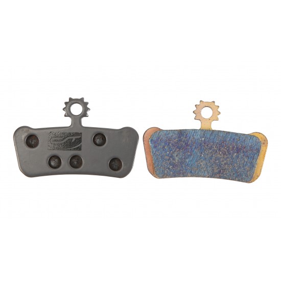 Placute frana CONTEC DiscStop+ CBP-350S sinterizate Avid / Sram X0 Trail