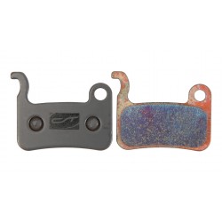 Placute frana CONTEC DiscStop+ CBP-540S - Sintered