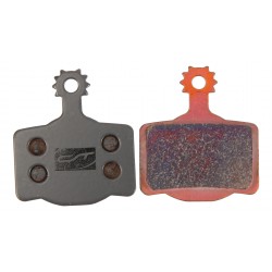 Placute frana CONTEC DiscStop+ CBP-160S - Sintered